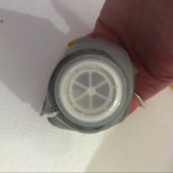 Gas mask for pet dog small virus medical costume apocalypse zombie humor gag - Picture 6 of 7